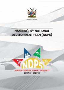 NDP 5